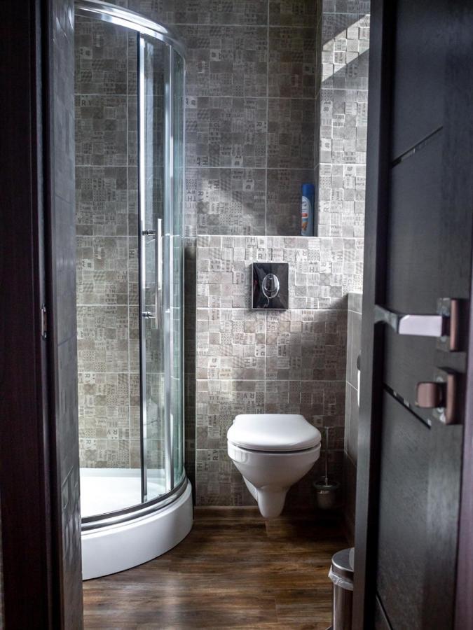 Hotel DoZari Korostyshiv Buitenkant foto